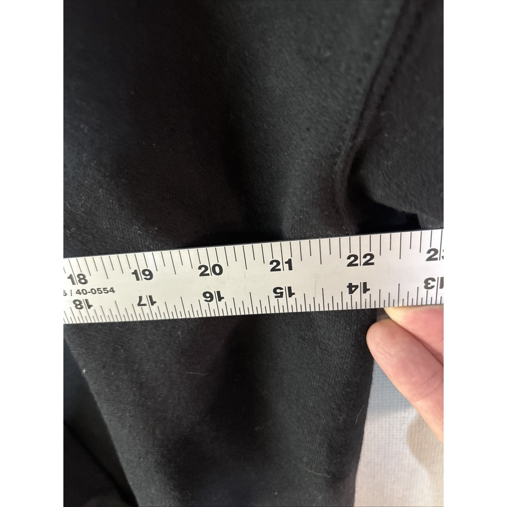 Donald Trump"Will You Shut Up Man?" MAGA Political Hoodie XXL 2TG BLACK - Picture 5 of 9